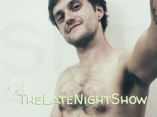 TheLateNightShow Sexy Tchat