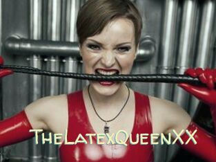 TheLatexQueenXX