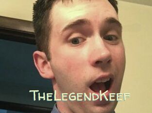TheLegendKeef