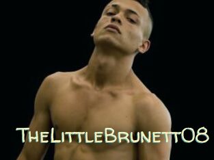 TheLittleBrunett08