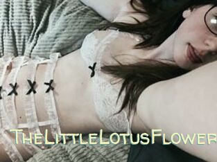 TheLittleLotusFlower