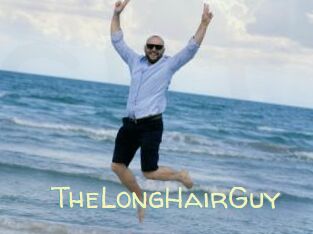 TheLongHairGuy Sexy Tchat