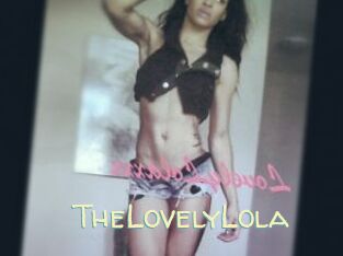 TheLovelyLola