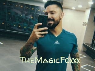 TheMagicFoxxx