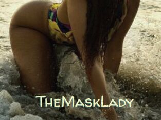 TheMaskLady