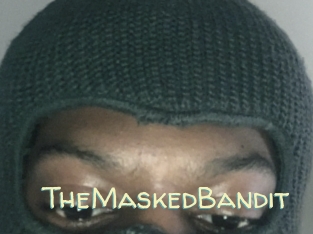 TheMaskedBandit