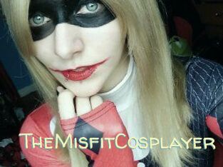 TheMisfitCosplayer