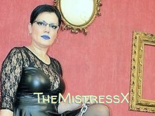 TheMistressX