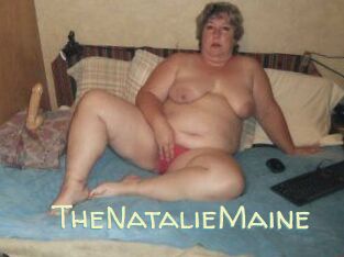 TheNatalieMaine