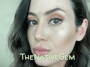 TheNativeGem