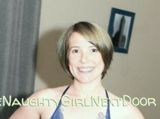 TheNaughtyGirlNextDoor Sexy Tchat