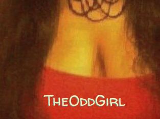 TheOddGirl