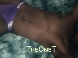 TheOneT