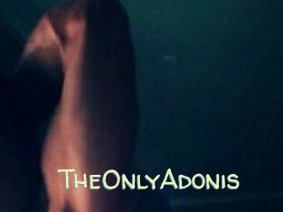 TheOnlyAdonis