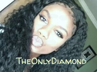TheOnlyDiamond