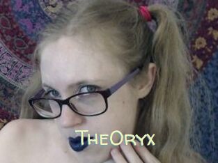 TheOryx