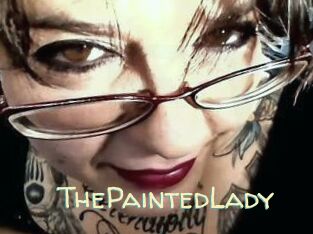ThePaintedLady