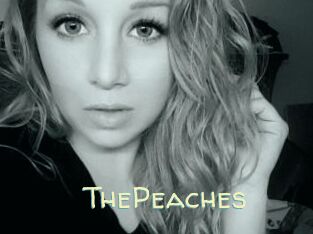 ThePeaches