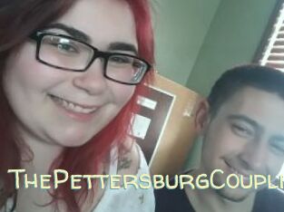 ThePettersburgCouple