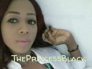 ThePrincessBlack