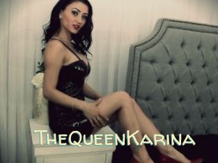 TheQueenKarina Sexy Tchat