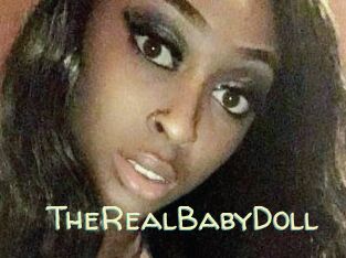TheRealBabyDoll