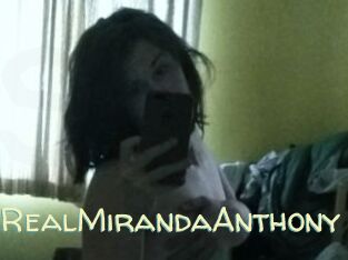 TheRealMirandaAnthony Sexy Tchat