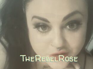 TheRebelRose
