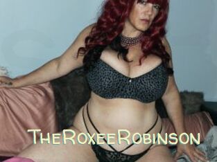 TheRoxeeRobinson