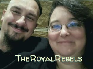 TheRoyalRebels