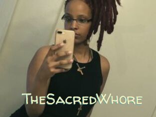 TheSacredWhore