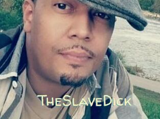 TheSlaveDick