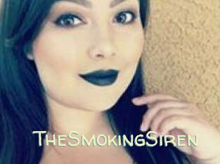 TheSmokingSiren