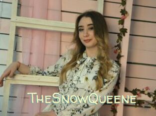 TheSnowQueene