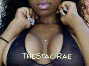 TheStaciRae