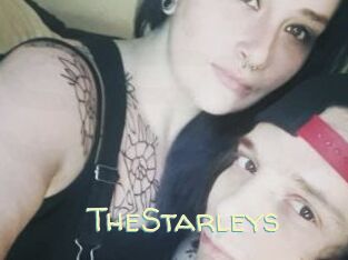TheStarleys