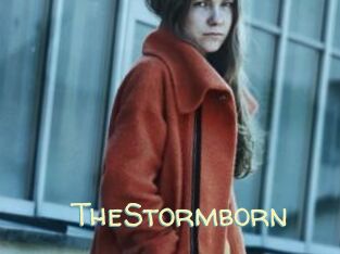 TheStormborn