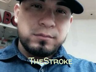 TheStroke
