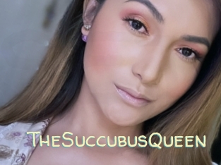 TheSuccubusQueen