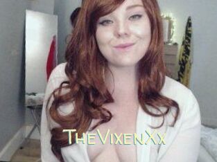TheVixenXx
