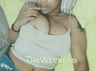 TheWeekend
