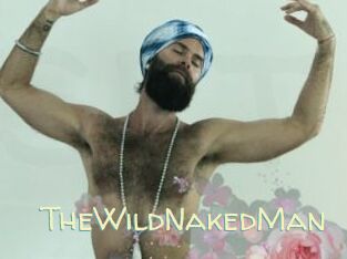TheWildNakedMan
