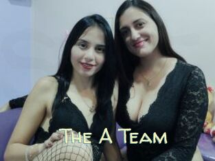 The_A_Team