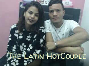 The_Latin_HotCouple