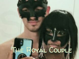 The_Royal_Couple