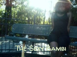The_Sexy_Bambi