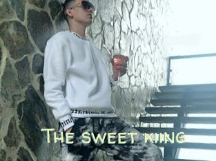 The_sweet_kiing