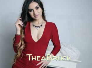 TheaBrock