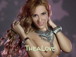 TheaLove