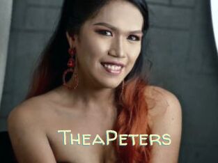 TheaPeters